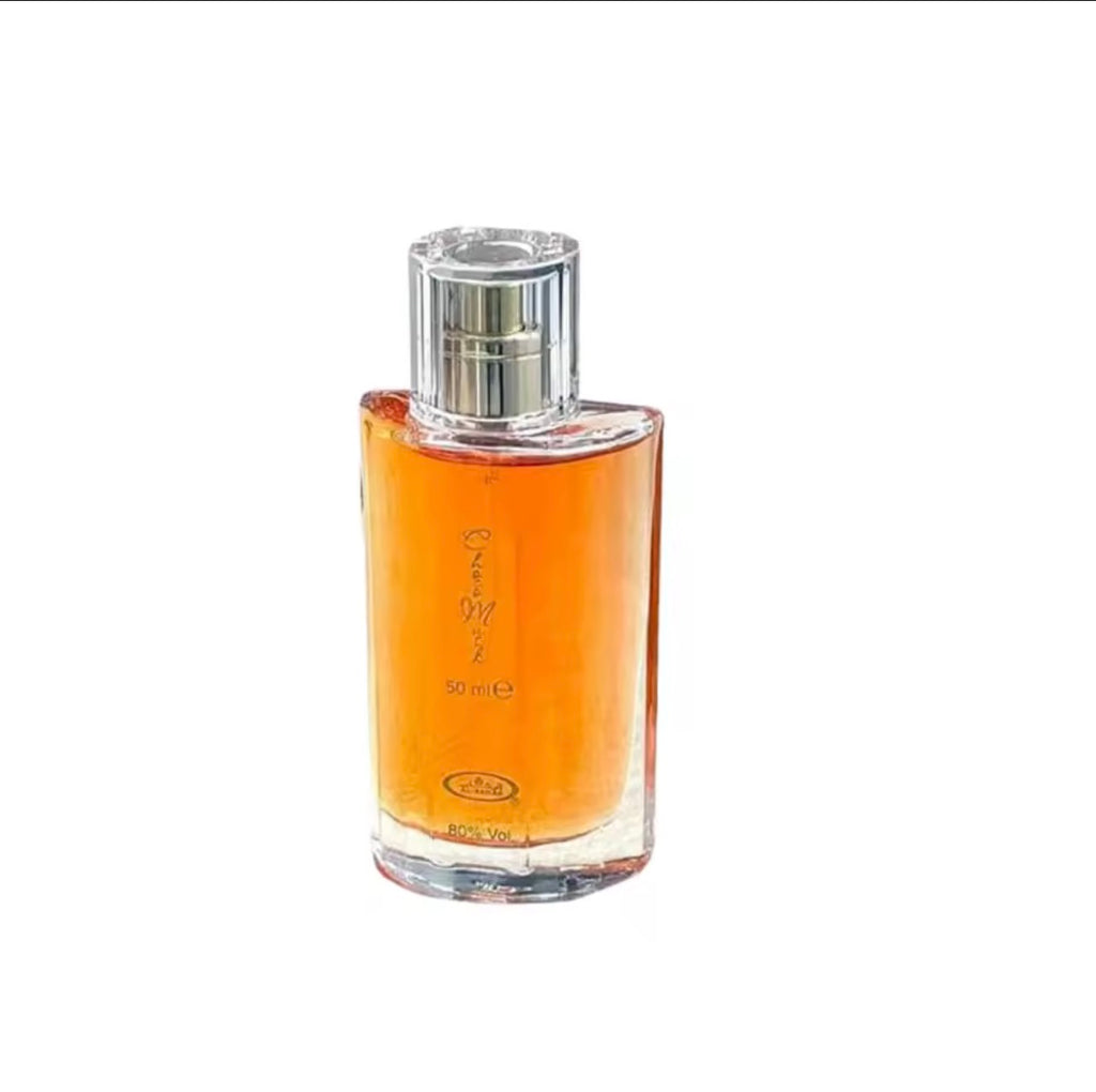 Choco Musk Eau De Perfume Spray