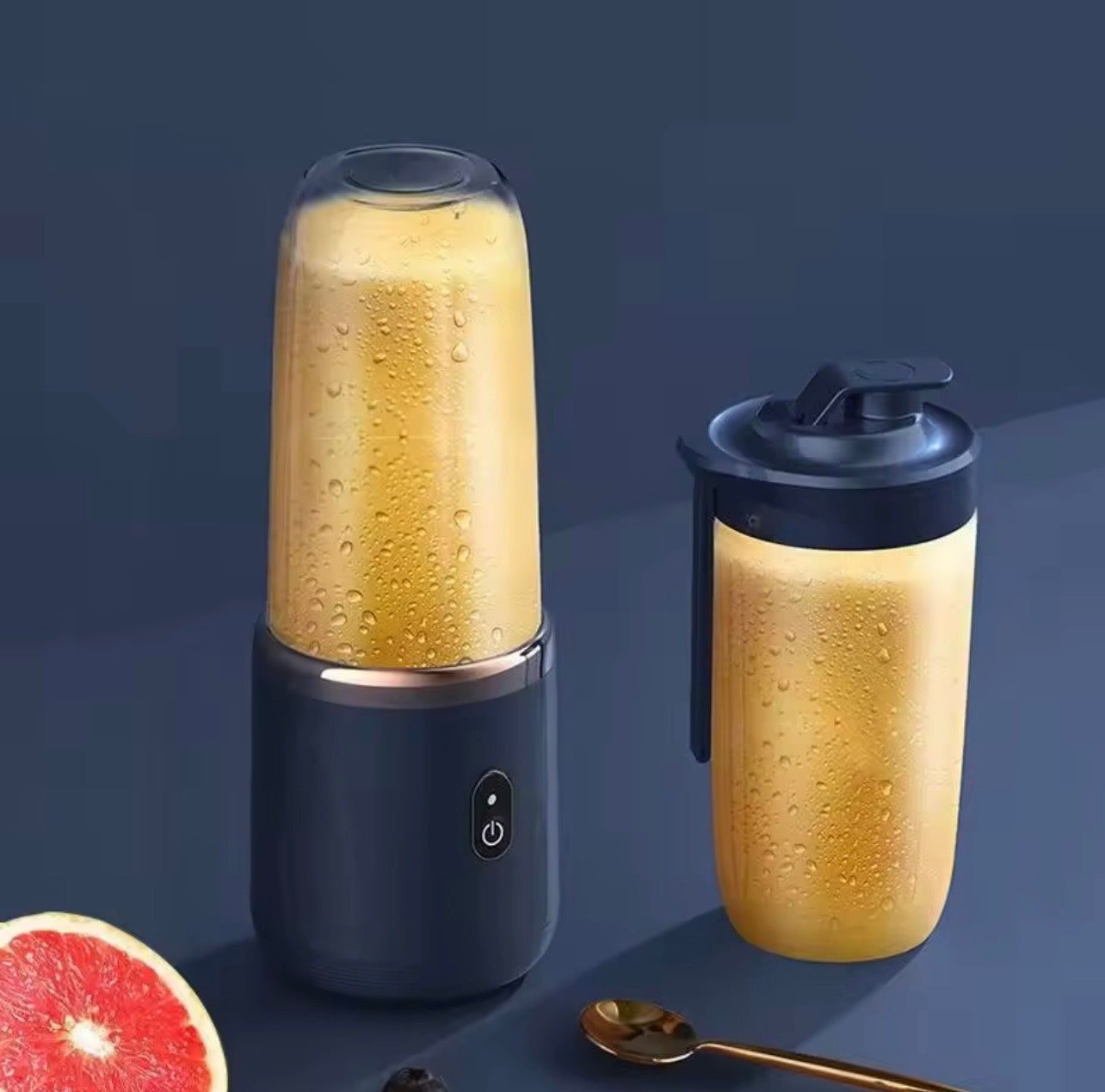 Portable Fruit Juice Blenders