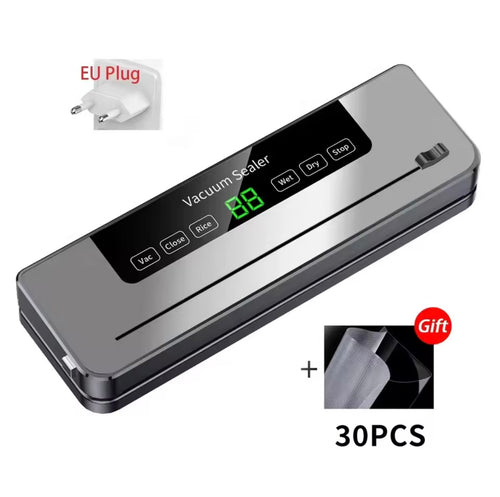 Electric Vacuum Sealer