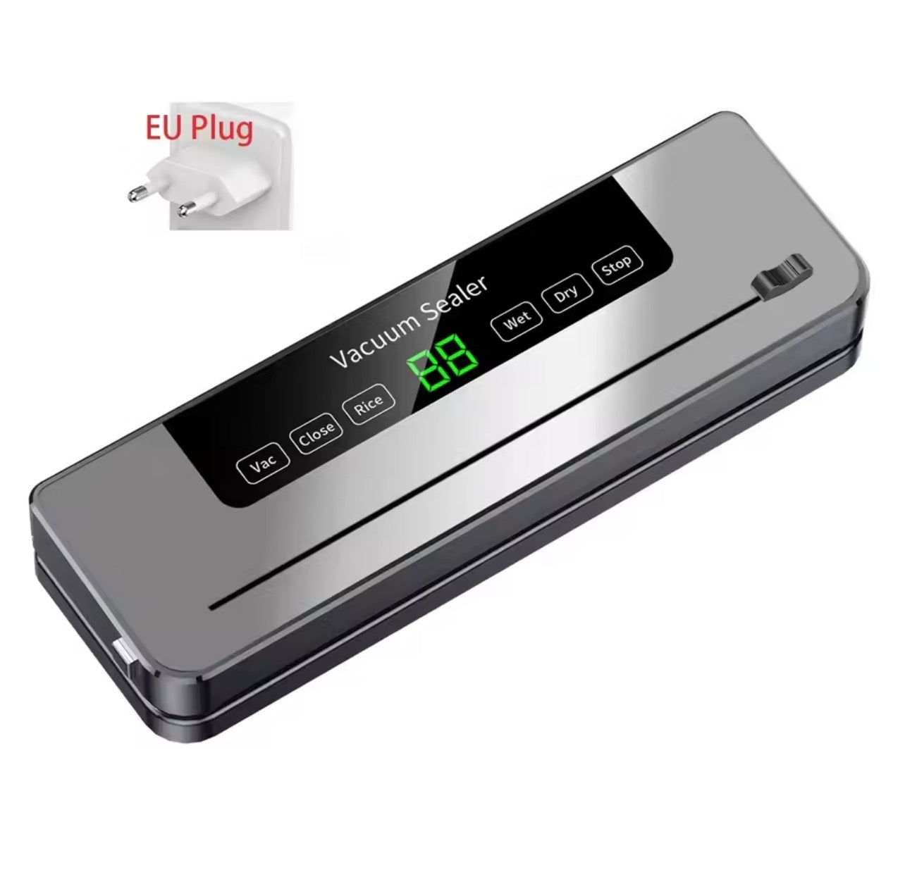 Electric Vacuum Sealer