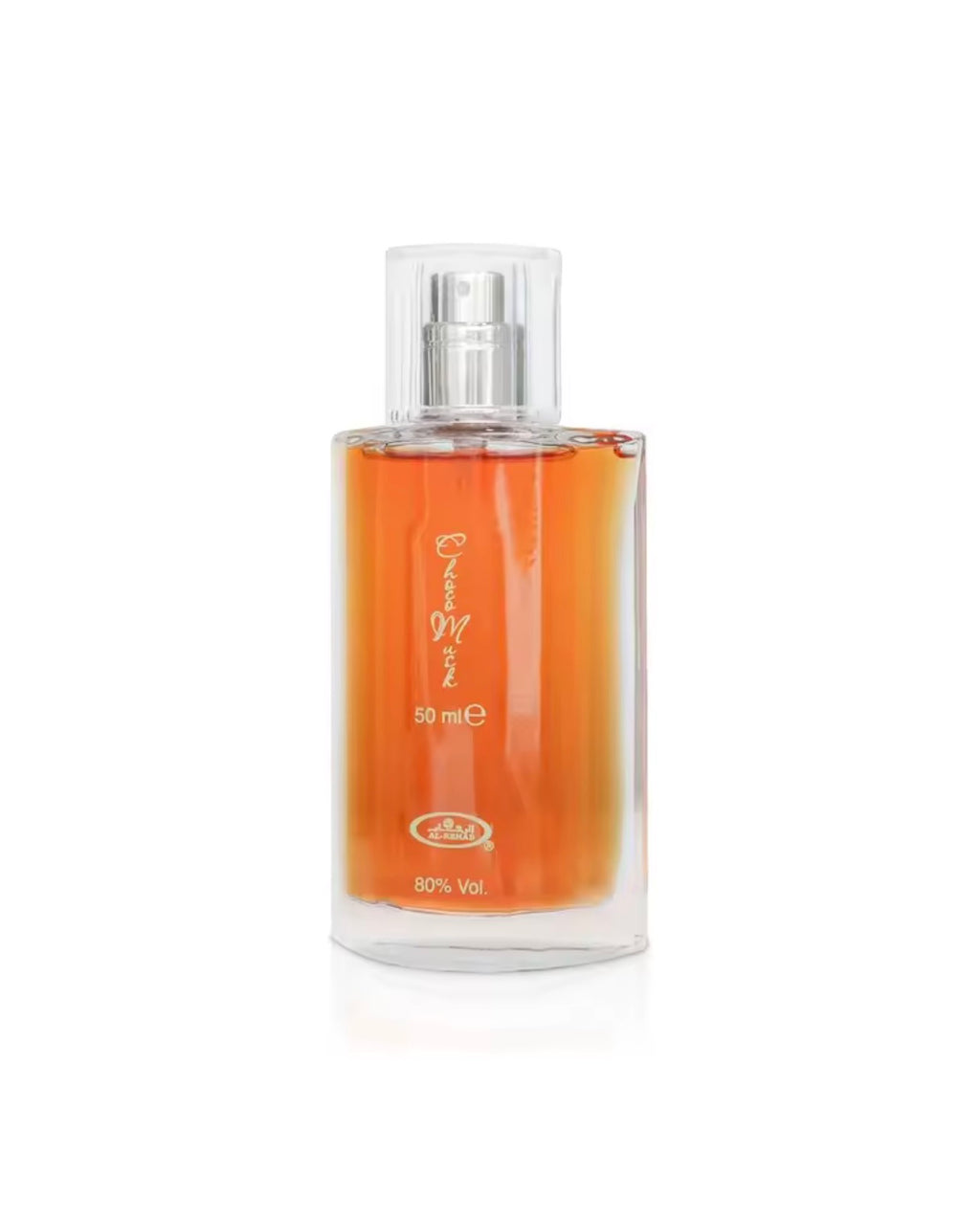 Choco Musk Eau De Perfume Spray