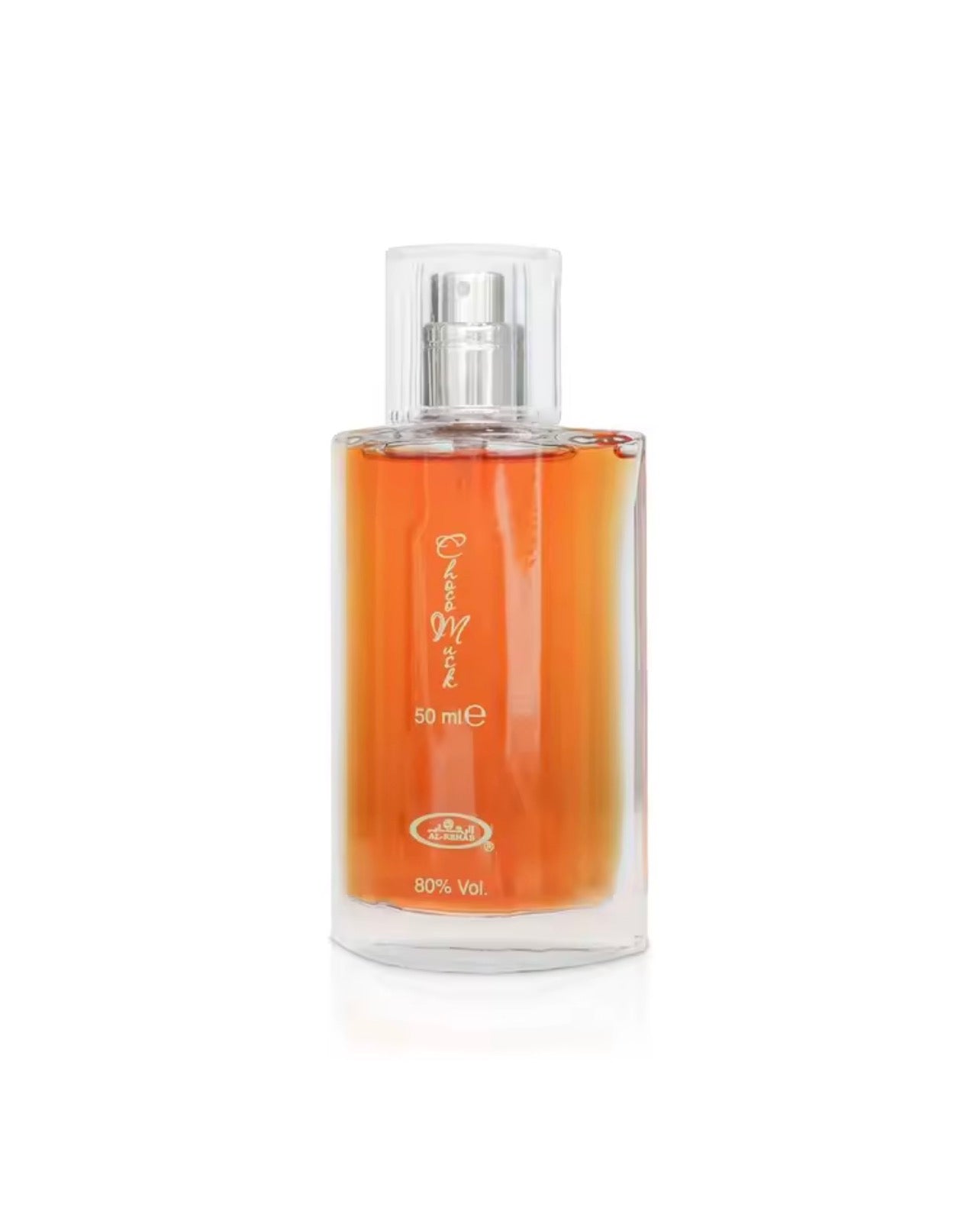 Choco Musk Eau De Perfume Spray