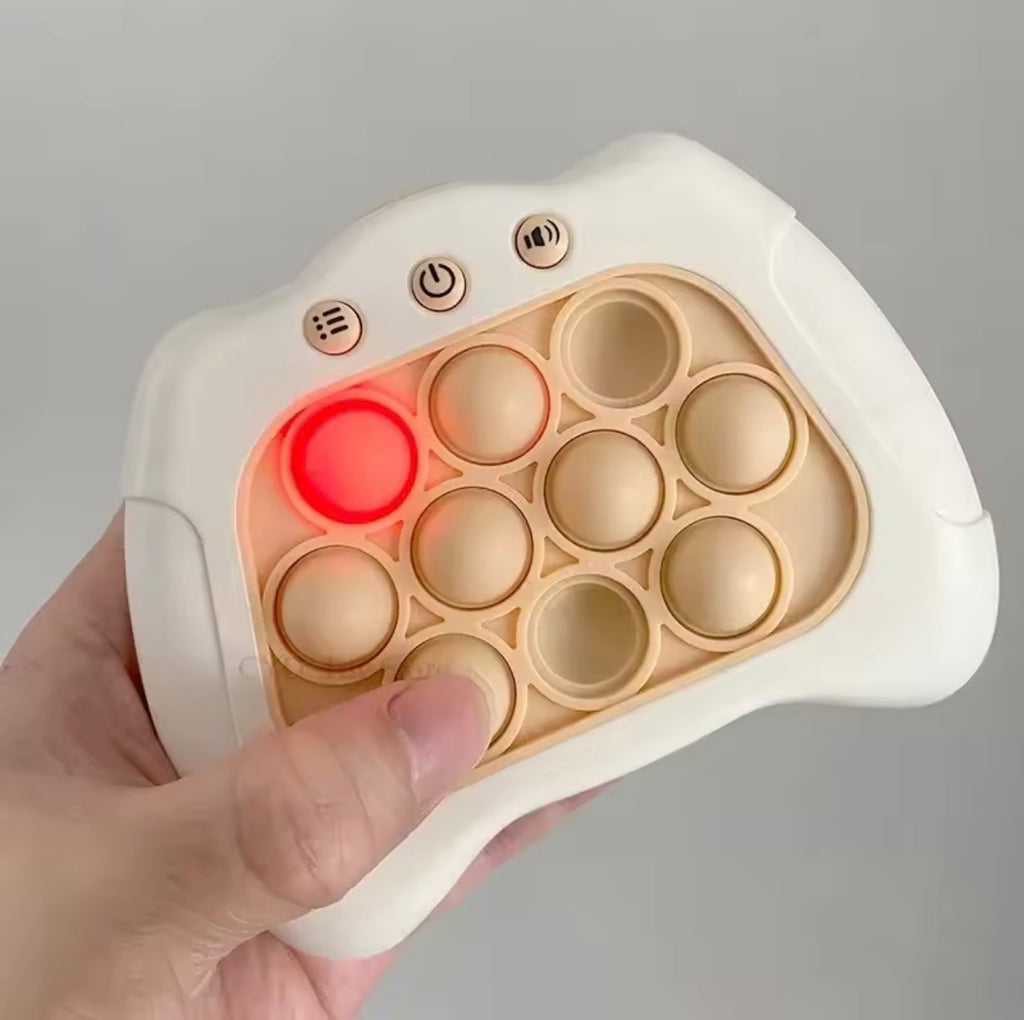 Quickly Pop It Game